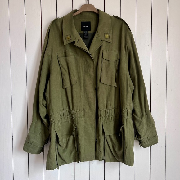 Smythe Army jacket - Picture 2 of 6